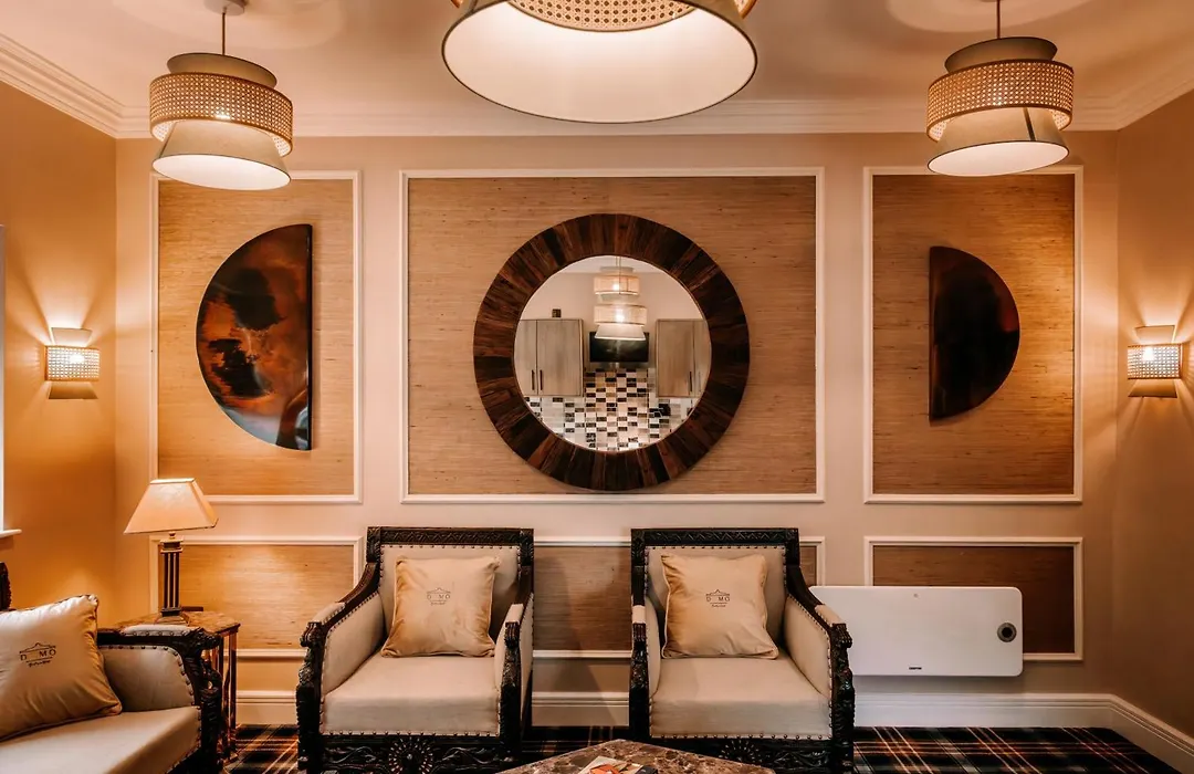 Domo Boutique Hotel Birmingham-1